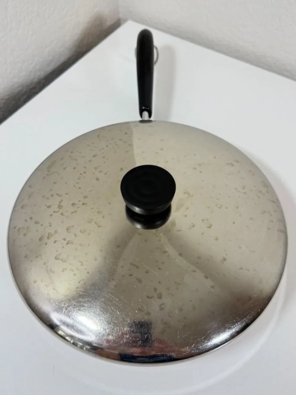 Revere Ware vintage revere